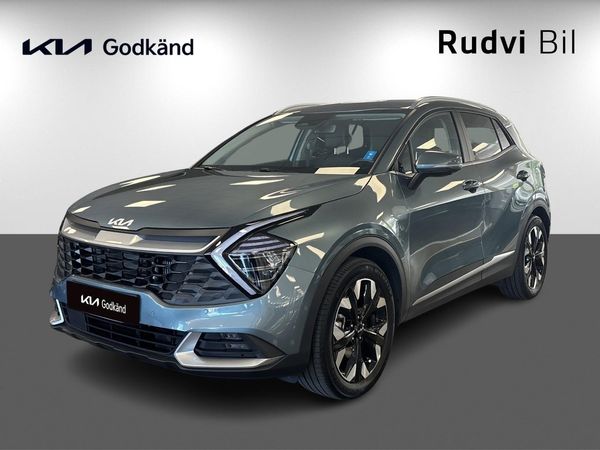 Kia Sportage PHEV Advance - 2025
