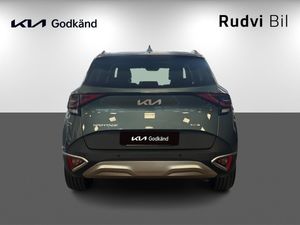 Kia Sportage bild 5