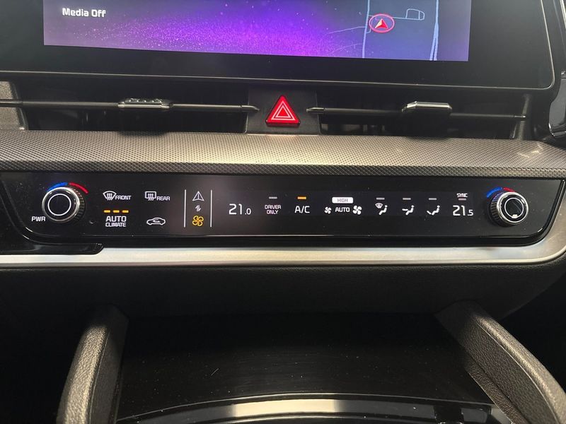 Kia Sportage bild 14