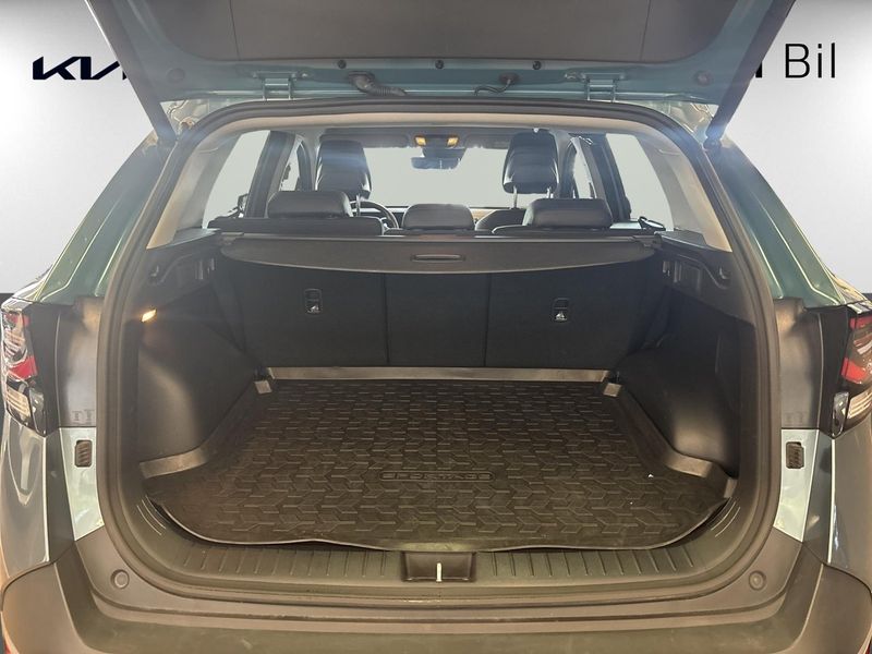 Kia Sportage bild 7