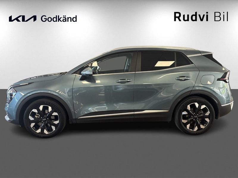 Kia Sportage bild 4