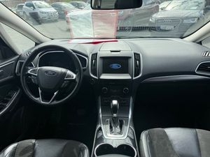 Ford S-Max bild 9