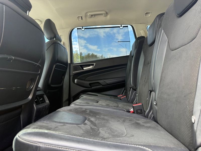 Ford S-Max bild 17