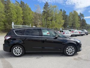 Ford S-Max bild 4