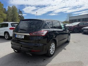 Ford S-Max bild 6