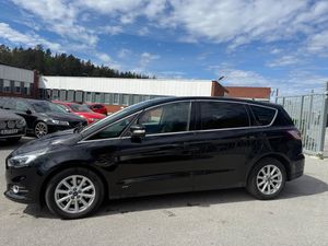 Ford S-Max bild 3