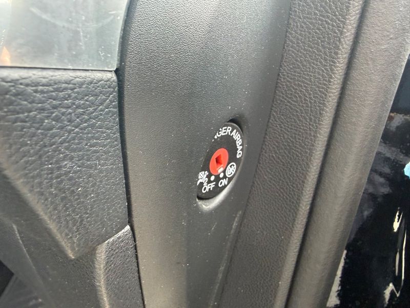 Ford S-Max bild 20