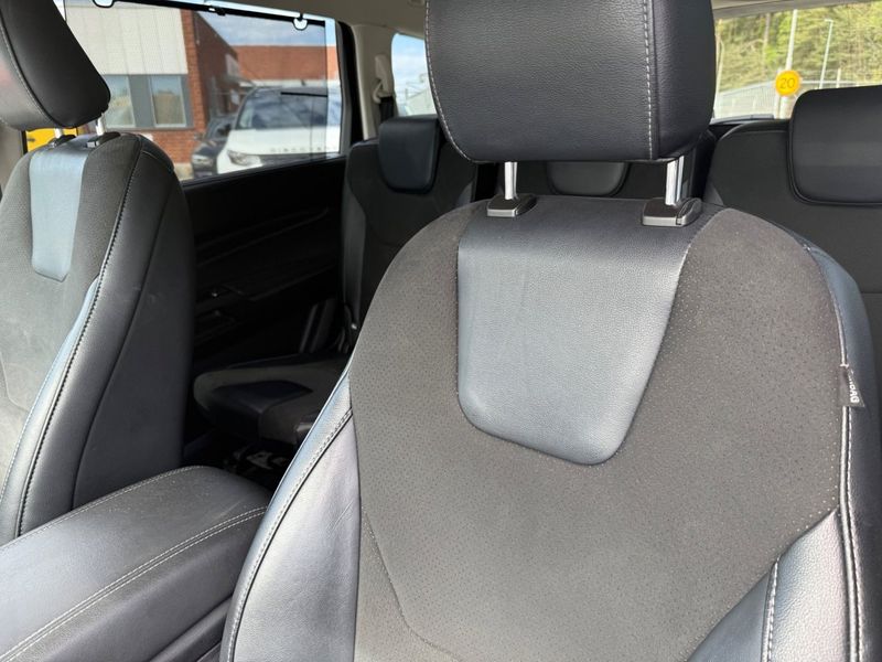 Ford S-Max bild 13