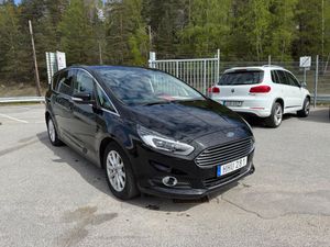 Ford S-Max bild 2