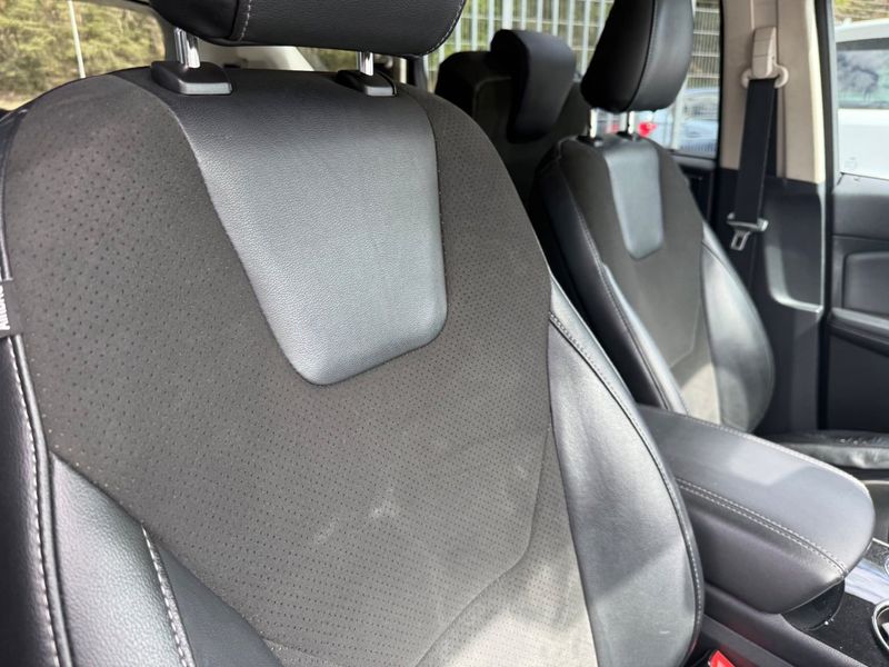 Ford S-Max bild 12