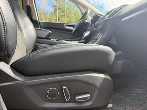 Ford S-Max bild 14