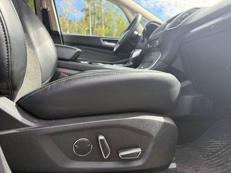 Ford S-Max bild 14