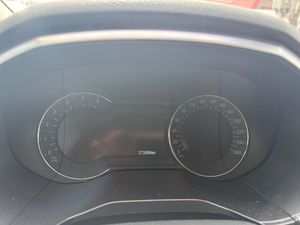 Ford S-Max bild 23