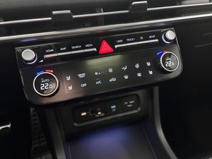 Hyundai Tucson bild 14
