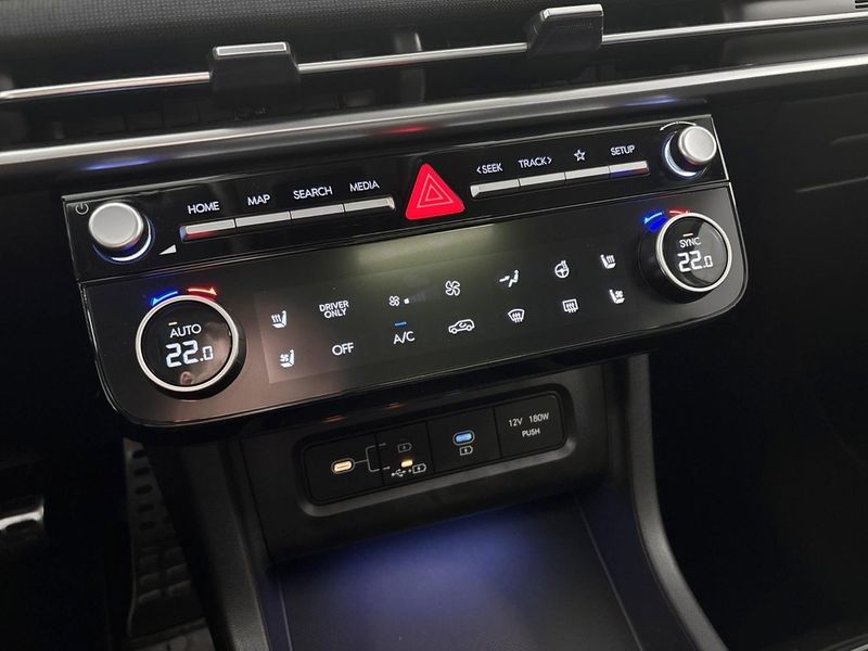 Hyundai Tucson bild 14