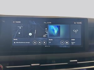 Hyundai Tucson bild 12