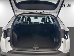 Hyundai Tucson bild 7