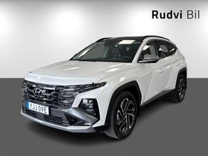 Hyundai Tucson bild 1