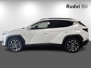 Hyundai Tucson bild 4