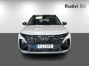 Hyundai Tucson bild 2