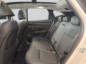 Hyundai Tucson bild 9