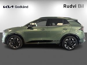 Kia Sportage bild 4