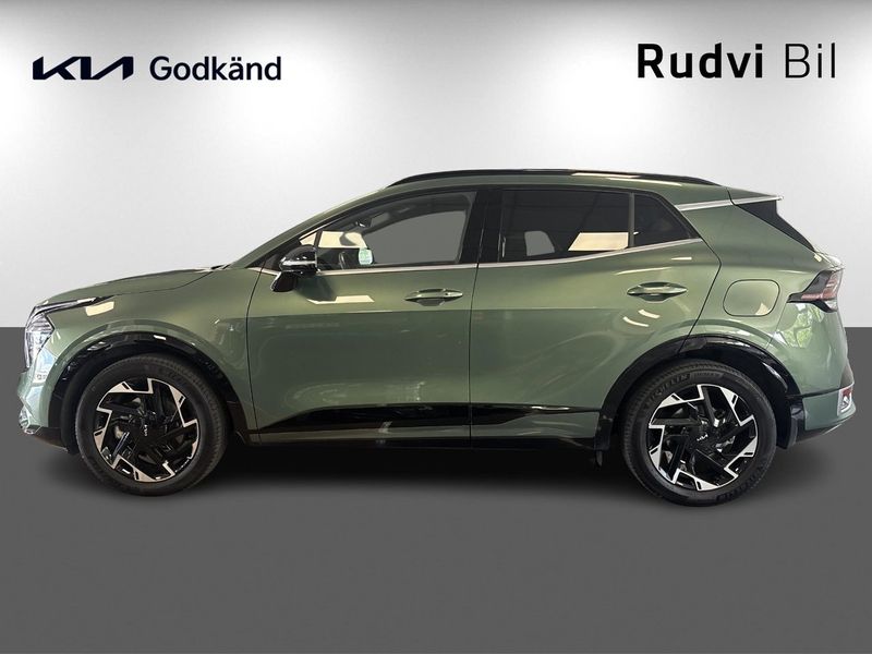 Kia Sportage bild 4