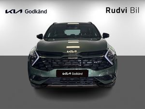 Kia Sportage bild 2