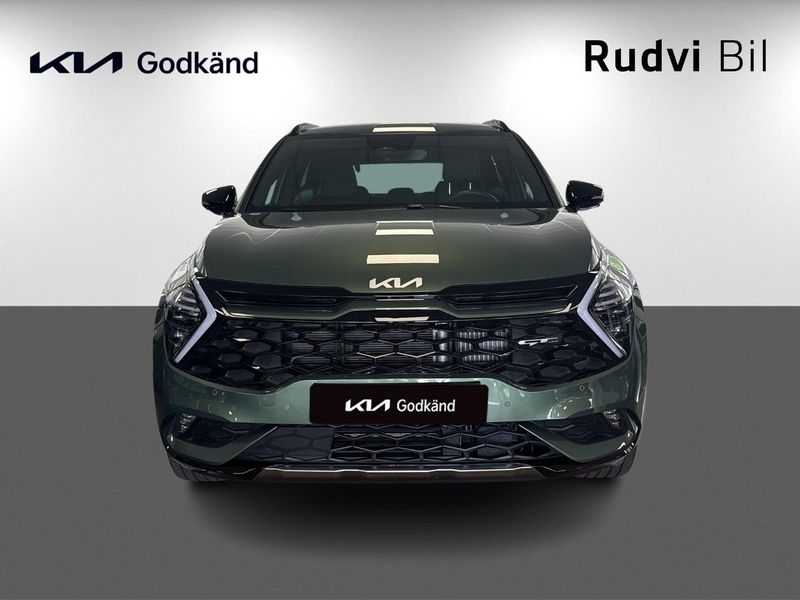 Kia Sportage bild 2