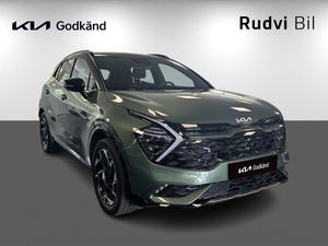 Kia Sportage bild 3