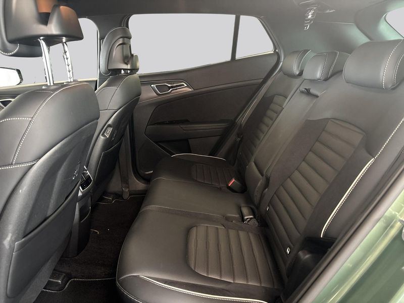 Kia Sportage bild 9
