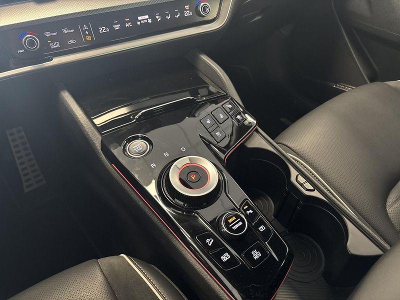 Kia Sportage bild 13