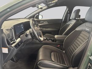 Kia Sportage bild 8