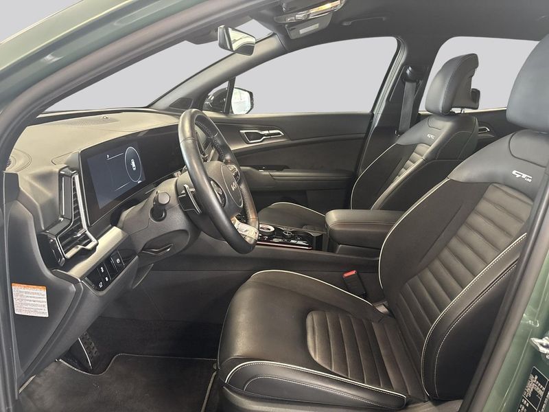 Kia Sportage bild 8
