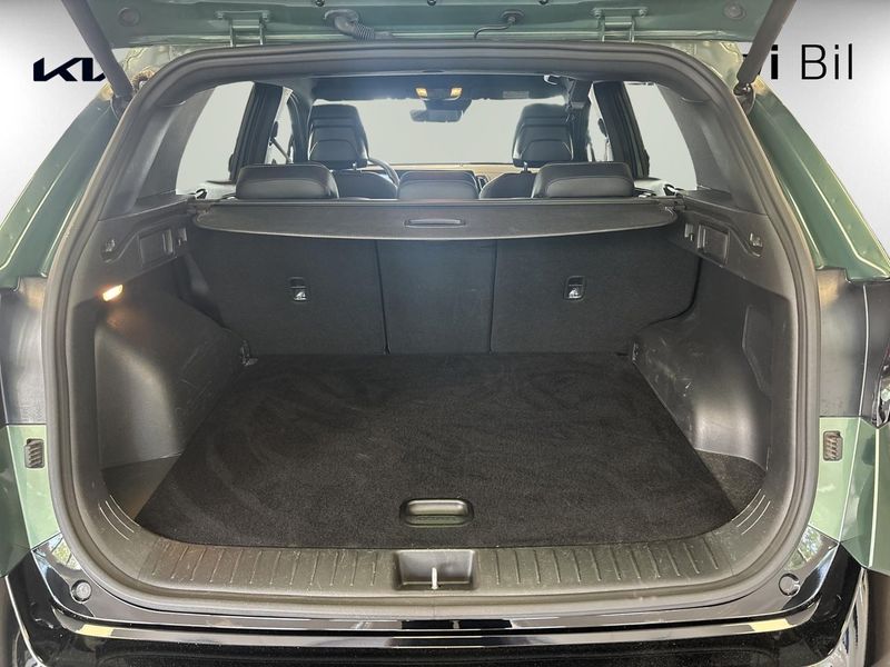 Kia Sportage bild 7