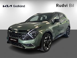 Kia Sportage bild 1