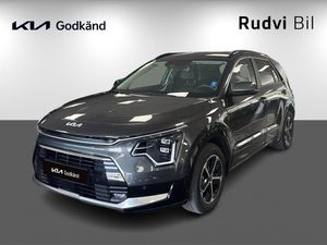 Kia Niro bild 1