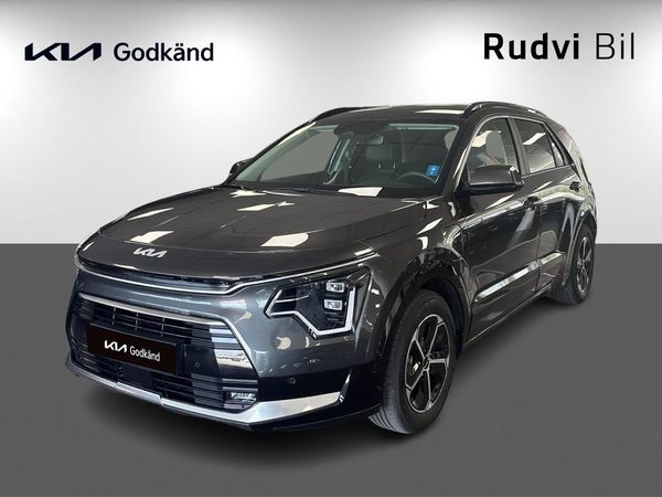 Kia Niro PHEV DCT Advance - 2025