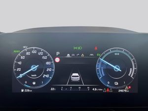 Kia Niro bild 10