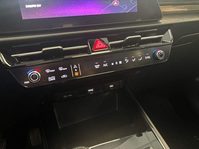Kia Niro bild 14