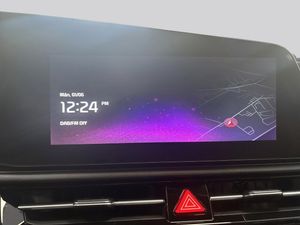 Kia Niro bild 12
