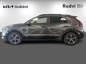 Kia Niro bild 4