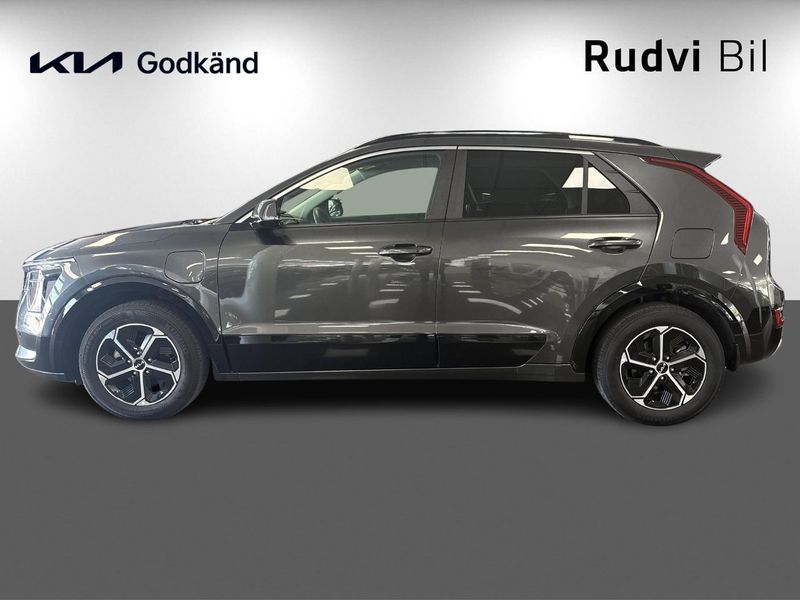 Kia Niro bild 4
