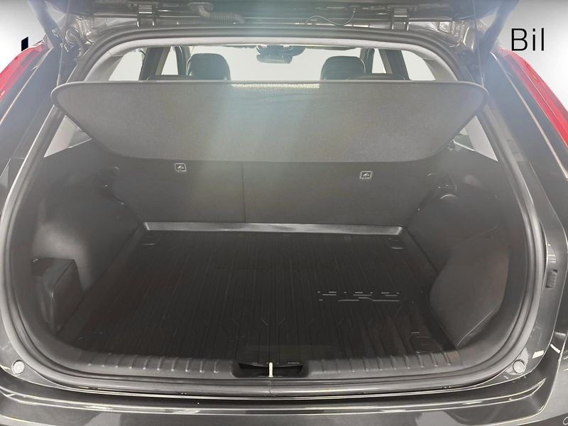Kia Niro bild 7