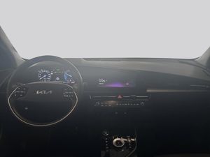 Kia Niro bild 11