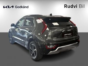 Kia Niro bild 6