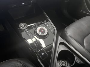 Kia Niro bild 13