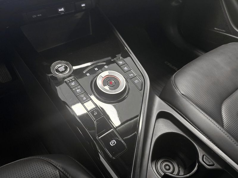Kia Niro bild 13