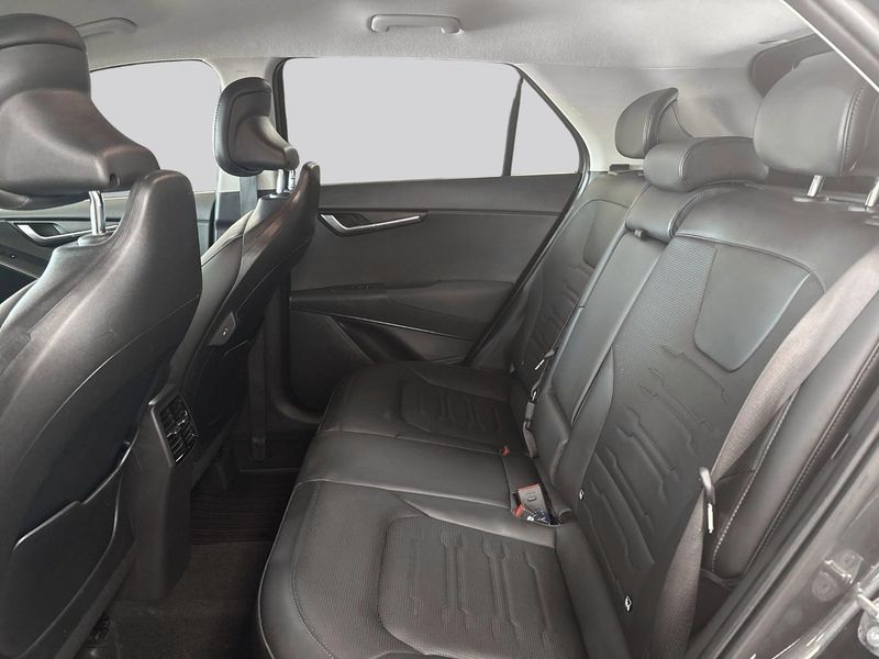 Kia Niro bild 9