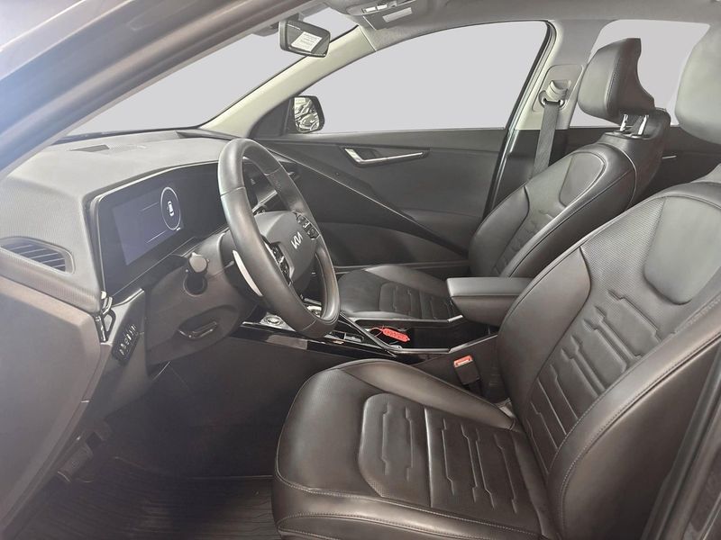 Kia Niro bild 8